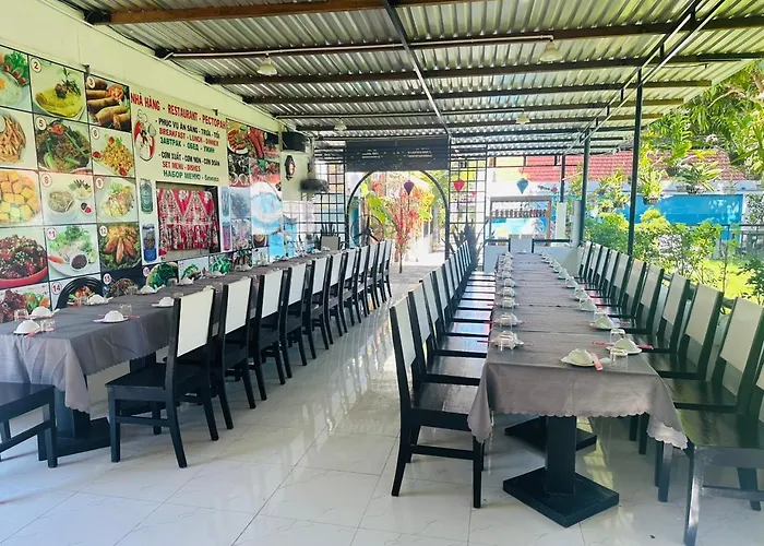 Muine Sports Resort