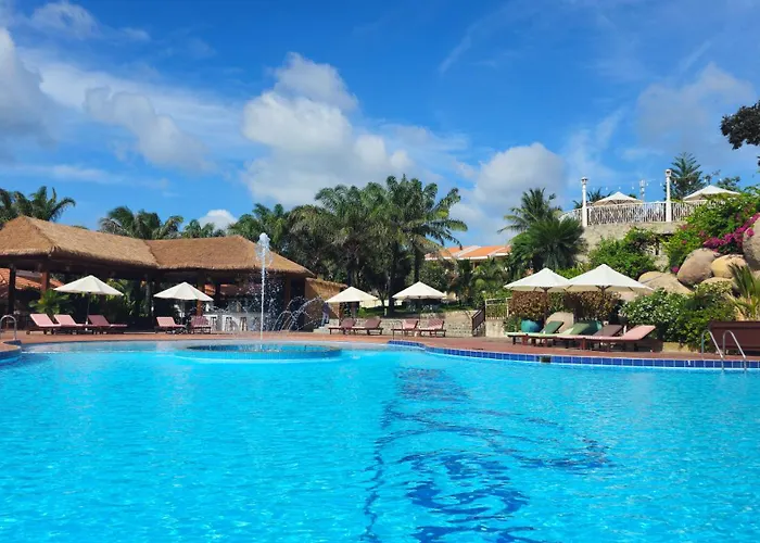 Phu Hai Beach Resort & Spa Phan Thiet