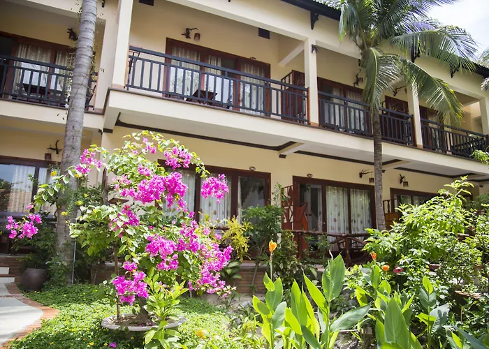 Bao Quynh Bungalow