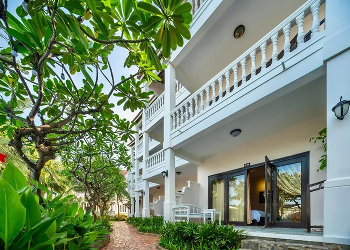 Grace Boutique Resort