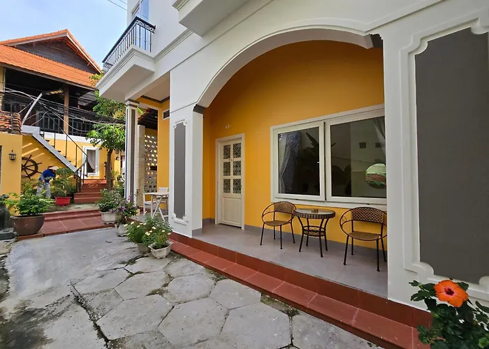 Rang Garden Bungalow