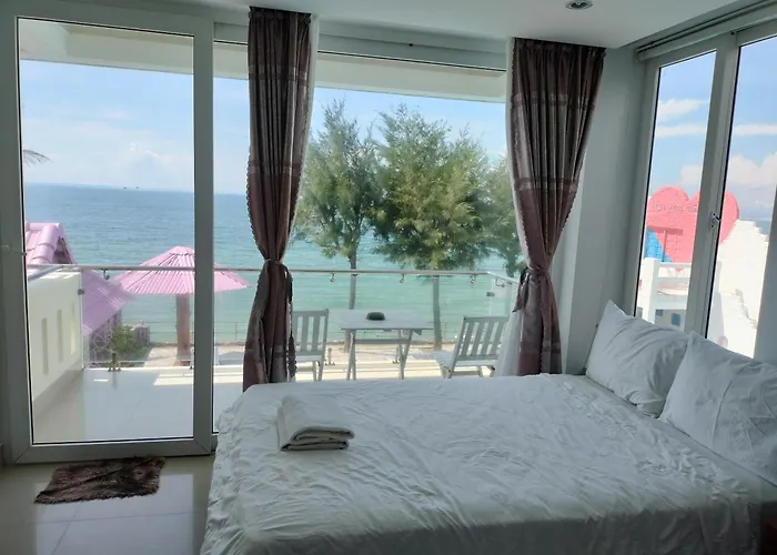 Hai Yen Family Hotel