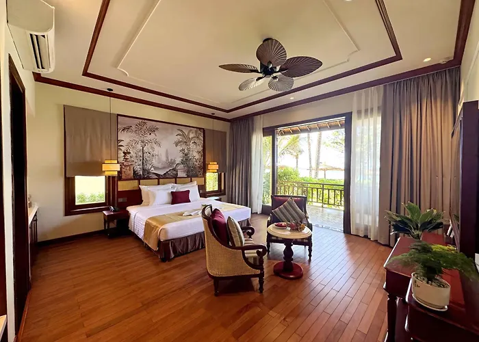 Sunny Beach Resort & Spa Mui Ne