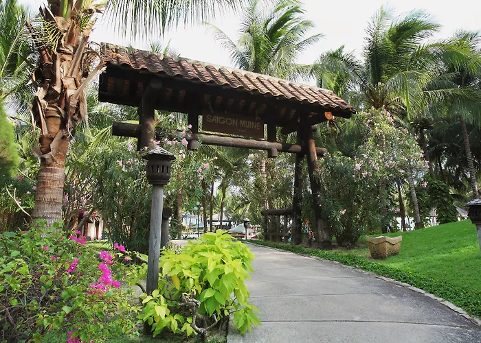 Saigon Mui Ne Resort