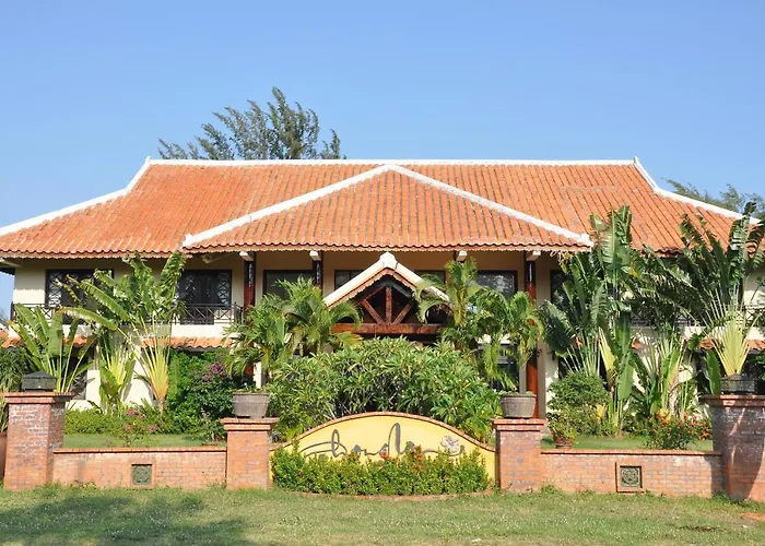 Orchid Boutique Beach Resort